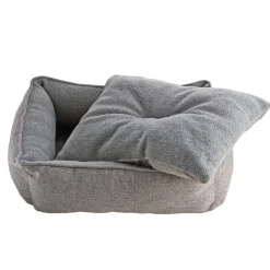 Becquet Panier cocoon pour chat et chien< Panier, Tapis, Gamelle Pour Chiens Et Chats