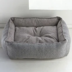 Becquet Panier cocoon pour chat et chien< Panier, Tapis, Gamelle Pour Chiens Et Chats