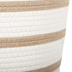 Becquet Panier rond< Boîte, Panier|Décoration