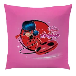 Becquet Parure de lit enfant 2 pièces Miraculous Ladybug supergirl<Enfant Univers Des Filles|Les Héros De Nos Enfants