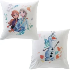 Becquet Parure de lit enfant 2 pièces Reine des Neiges<Enfant Univers Des Filles|Les Héros De Nos Enfants