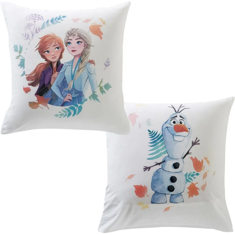 Becquet Parure de lit enfant 2 pièces Reine des Neiges<Enfant Univers Des Filles|Les Héros De Nos Enfants