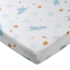 Becquet Parure de lit enfant 2 pièces Reine des Neiges<Enfant Univers Des Filles|Les Héros De Nos Enfants
