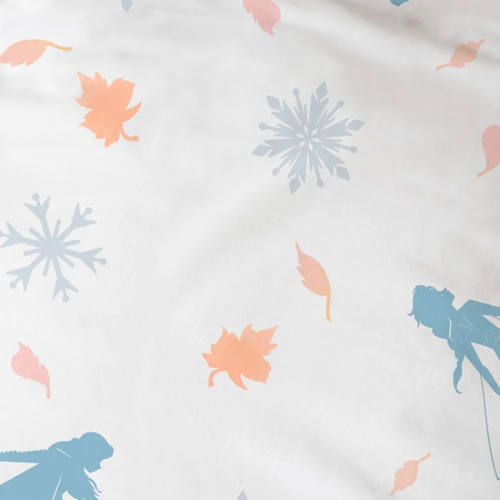 Becquet Parure de lit enfant 2 pièces Reine des Neiges<Enfant Univers Des Filles|Les Héros De Nos Enfants