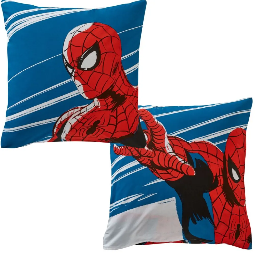 Becquet Parure de lit enfant 2 pièces Spiderman<Enfant Univers Des Garçons|Les Héros De Nos Enfants