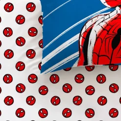 Becquet Parure de lit enfant 2 pièces Spiderman<Enfant Univers Des Garçons|Les Héros De Nos Enfants