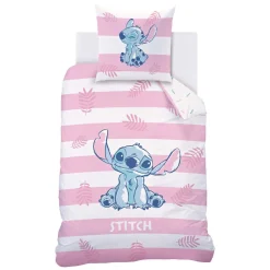Becquet Parure de lit enfant 2 pièces Stitch<Enfant Univers Des Garçons|Univers Des Filles