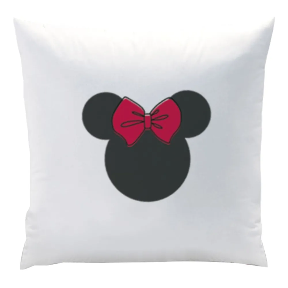 Becquet Parure de lit enfant 2 pièces Minnie - Disney®<Enfant Univers Des Filles|Les Héros De Nos Enfants