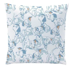 Becquet Parure de lit enfant 2 pièces 101 Dalmatiens - DISNEY®<Enfant Univers Des Garçons|Les Héros De Nos Enfants