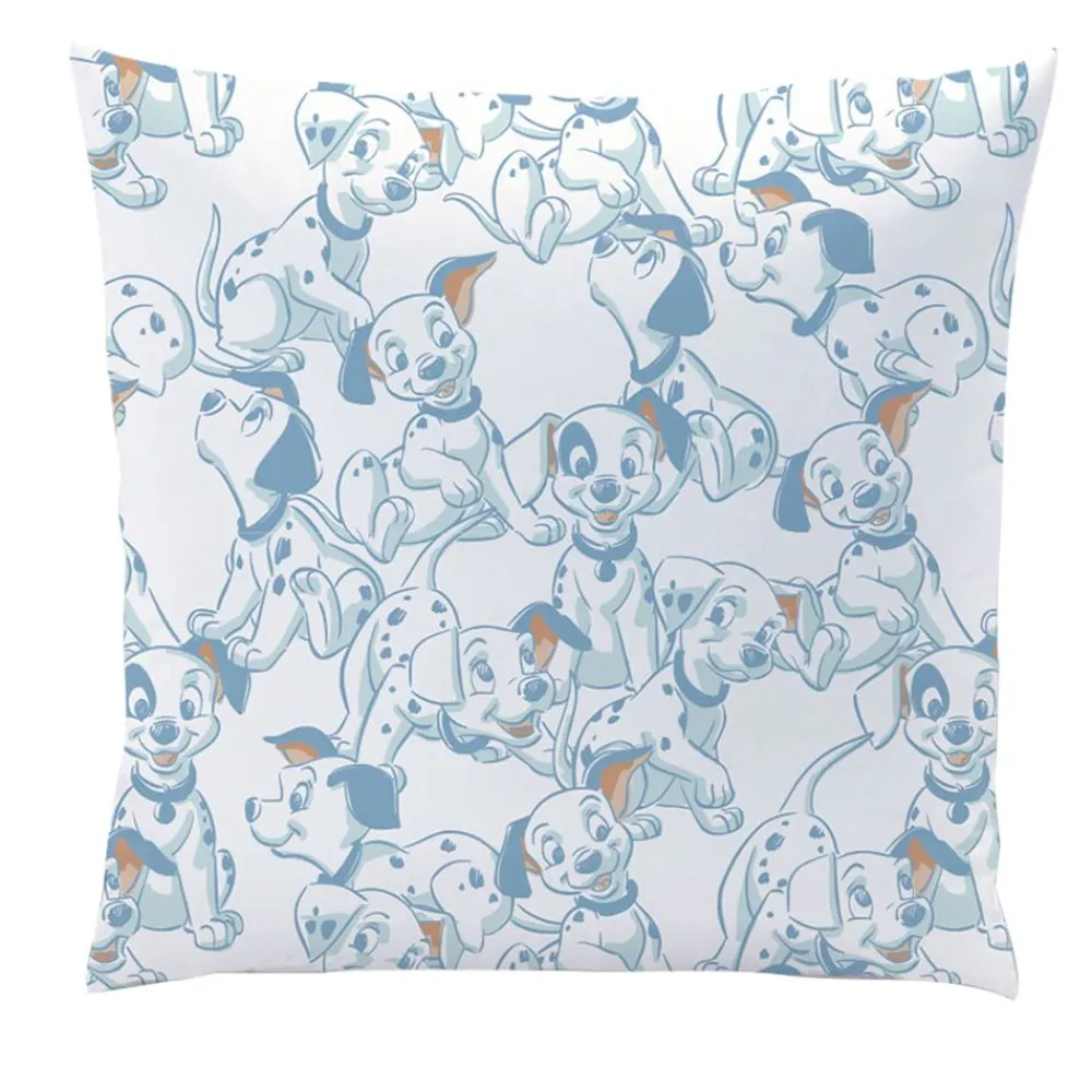 Becquet Parure de lit enfant 2 pièces 101 Dalmatiens - DISNEY®<Enfant Univers Des Garçons|Les Héros De Nos Enfants