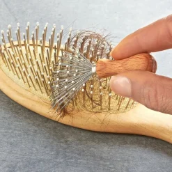 Becquet Peigne à brosse REDECKER®< Entretien De La Maison|Beauté, Bien-Être