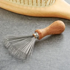 Becquet Peigne à brosse REDECKER®< Entretien De La Maison|Beauté, Bien-Être