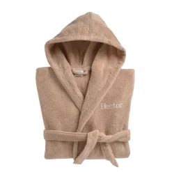 Becquet Peignoir de bain adulte AIRDROP® personnalisable - 360 g/m²< Beauté, Bien-Être|Beauté, Bien-Être