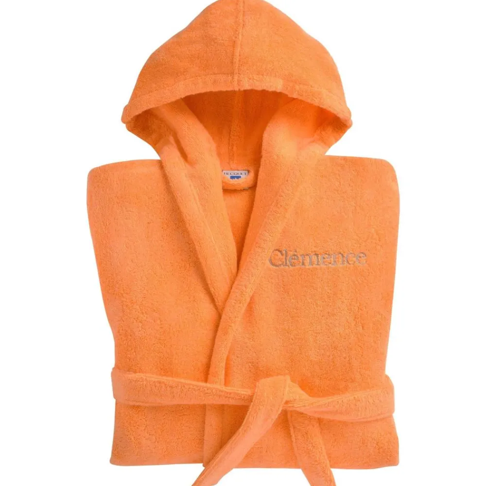 Becquet Peignoir de bain adulte AIRDROP® personnalisable - 360 g/m²< Beauté, Bien-Être|Beauté, Bien-Être
