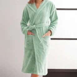 Becquet Peignoir de bain adulte AIRDROP® personnalisable - 360 g/m²< Beauté, Bien-Être|Beauté, Bien-Être