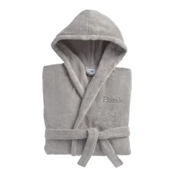 Becquet Peignoir de bain adulte AIRDROP® personnalisable - 360 g/m²< Beauté, Bien-Être|Beauté, Bien-Être