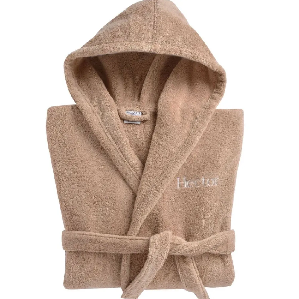 Becquet Peignoir de bain adulte AIRDROP® personnalisable - 360 g/m²< Beauté, Bien-Être|Beauté, Bien-Être