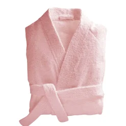 Becquet Peignoir de bain court adulte PERSONNALISABLE Lauréat Essentiel - 400 g/m²< Beauté, Bien-Être|Beauté, Bien-Être