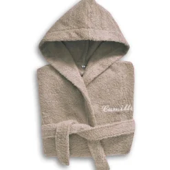 Becquet Peignoir de bain enfant Lauréat personnalisable - 340 g/m²<Enfant Univers Des Garçons|Univers Des Filles