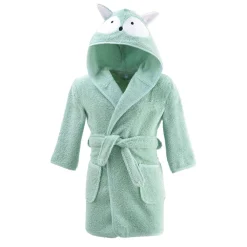 Becquet Peignoir de bain personnalisable enfant animaux - 360 g/m²<Enfant Univers Des Tout-Petits|Univers Des Garçons