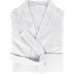 Becquet Peignoir de bain personnalisable au dos - Lauréat - 400 g/m²< Beauté, Bien-Être|Beauté, Bien-Être