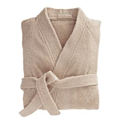 Becquet Peignoir de bain uni adulte Lauréat Essentiel - 400 g/m²< Beauté, Bien-Être|Beauté, Bien-Être
