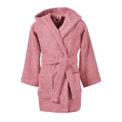Becquet Peignoir de bain uni enfant Lauréat - 340 g/m²<Enfant Univers Des Garçons|Univers Des Filles