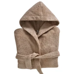 Becquet Peignoir de bain uni enfant Lauréat - 340 g/m²<Enfant Univers Des Garçons|Univers Des Filles