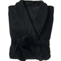 Becquet Peignoir d'intérieur confort homme personnalisable< Serviette De Bain Personnalisée, Peignoir Personnalisé|Pyjama Homme