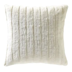 Becquet Plaid et jeté de lit imitation fourrure - CRÉATION< Plaid|Plaid