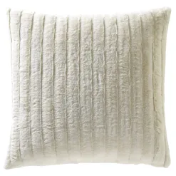Becquet Plaid et jeté de lit imitation fourrure - CRÉATION< Plaid|Plaid