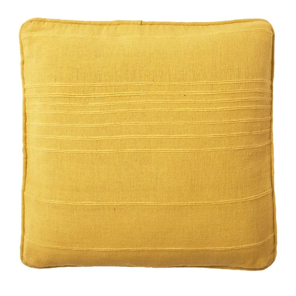 Becquet Plaid et jeté unis en coton< Décoration Textile Unie|Jeté De Canapé, Jeté De Fauteuil