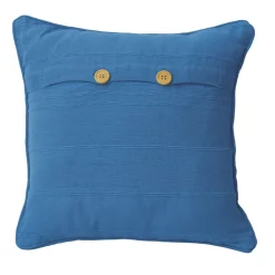 Becquet Plaid et jeté unis en coton< Décoration Textile Unie|Jeté De Canapé, Jeté De Fauteuil