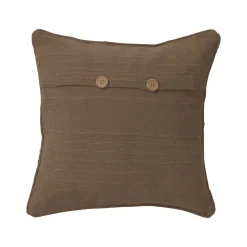 Becquet Plaid et jeté unis en coton< Décoration Textile Unie|Jeté De Canapé, Jeté De Fauteuil
