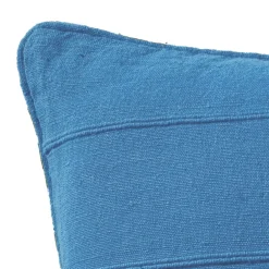 Becquet Plaid et jeté unis en coton< Décoration Textile Unie|Jeté De Canapé, Jeté De Fauteuil