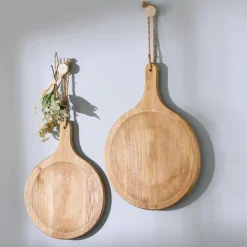 Becquet Planche de présentation en bois< Décoration Murale|Décoration