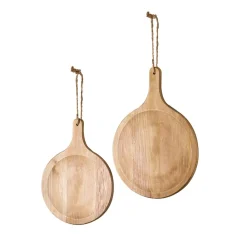 Becquet Planche de présentation en bois< Décoration Murale|Décoration