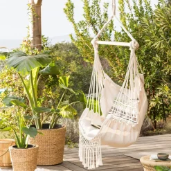 Becquet Plante artificielle Monstera< Objet De Décoration|Décoration