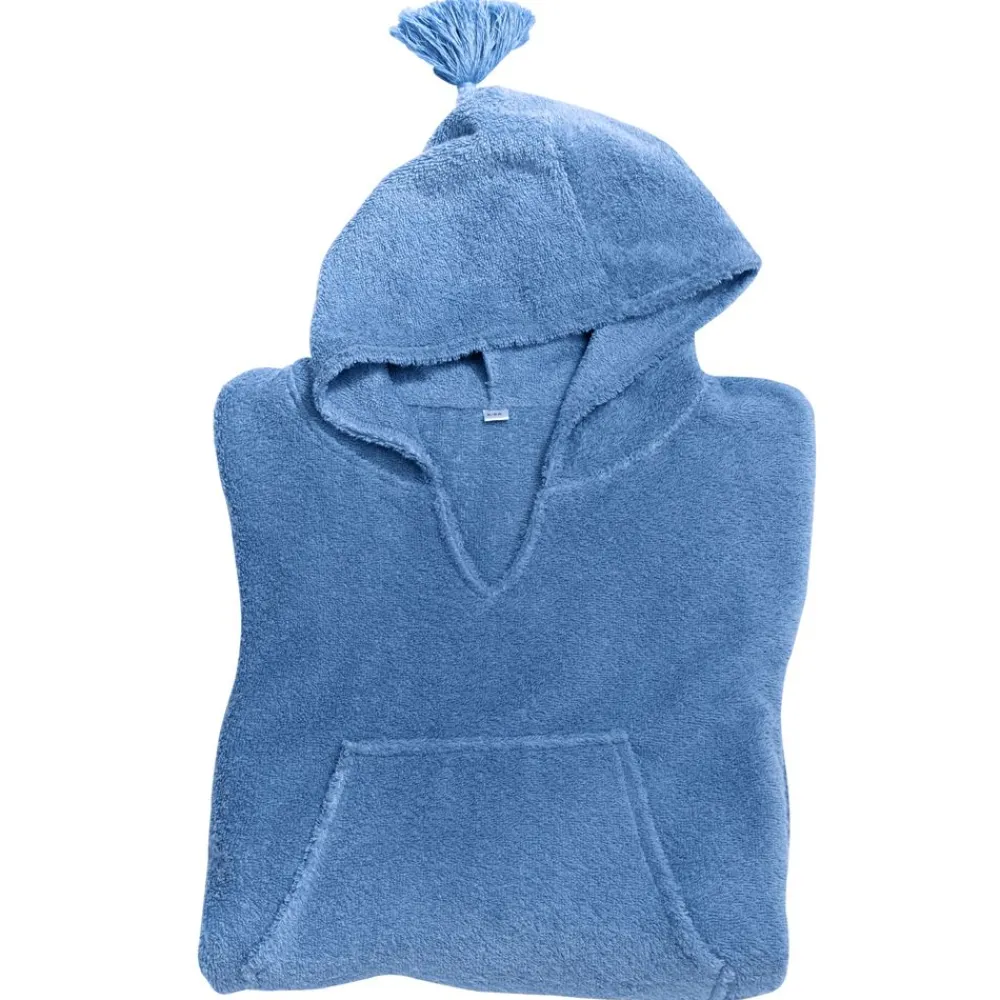 Becquet Poncho de bain à capuche enfant personnalisable<Enfant Univers Des Filles|Serviette De Bain Personnalisée, Peignoir Personnalisé