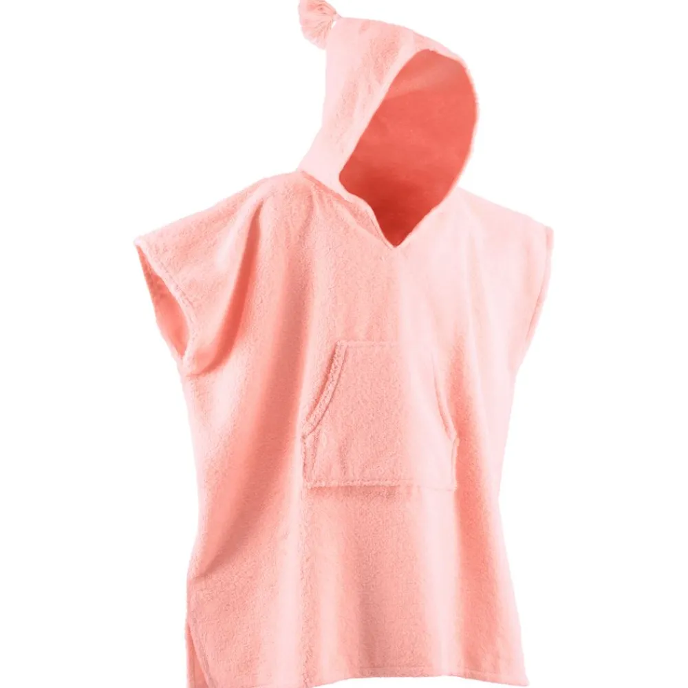 Becquet Poncho de bain à capuche enfant personnalisable<Enfant Univers Des Filles|Serviette De Bain Personnalisée, Peignoir Personnalisé