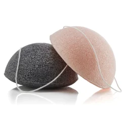 Becquet Éponge Konjac visage< Beauté, Bien-Être|Beauté, Bien-Être