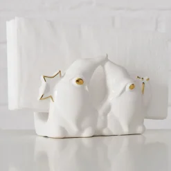 Becquet Porte-serviettes de Noël< Décoration|Art De La Table