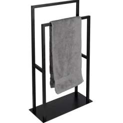 Becquet Porte-serviettes métal< Accessoires De Salle De Bain|Idées Salle De Bain