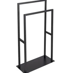 Becquet Porte-serviettes métal< Accessoires De Salle De Bain|Idées Salle De Bain