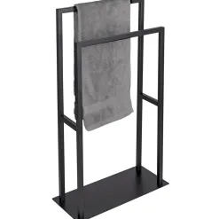 Becquet Porte-serviettes métal< Accessoires De Salle De Bain|Idées Salle De Bain