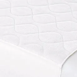 Becquet Protège drap - PROTECTION ANTIFUITES - imperméable - respirant - peut bouillir< Protection Literie|Protections Literie