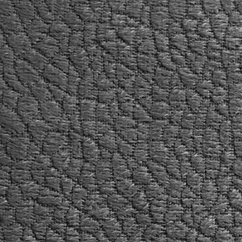 Becquet Protège-fauteuil et canapé universels aspect velours "grainé" - CRÉATION< Jeté De Canapé, Jeté De Fauteuil|Housse De Clic-Clac, Housse Bz