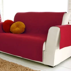 Becquet Protège-fauteuil et canapé universels antiglisse< Décoration Textile Unie|Jeté De Canapé, Jeté De Fauteuil
