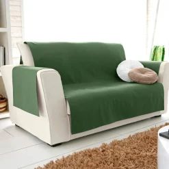 Becquet Protège-fauteuil et canapé universels antiglisse< Décoration Textile Unie|Jeté De Canapé, Jeté De Fauteuil