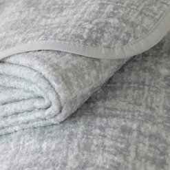 Becquet Protège-fauteuil et canapé universels tissage chiné< Rideau Et Déco Textile|Jeté De Canapé, Jeté De Fauteuil